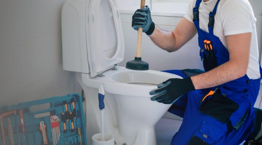 Professional Leak Detection in Ephrata, WA