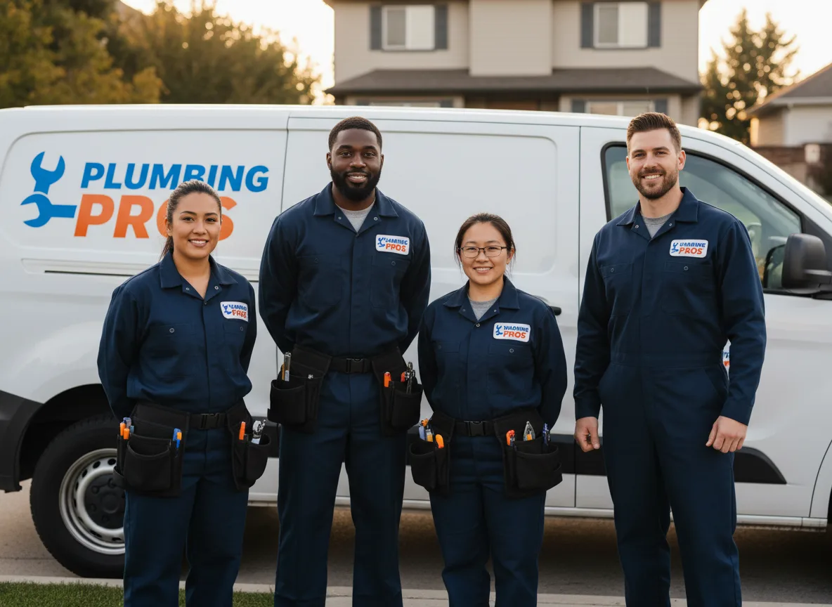 Water Heater Repair company in Ephrata, WA